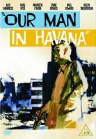 Our Man in Havana  - Dvd