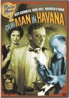 Our Man in Havana  - Dvd