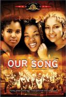 Our Song  - Dvd