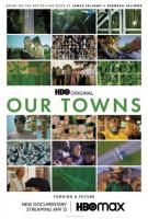 Our Towns  - Poster / Main Image