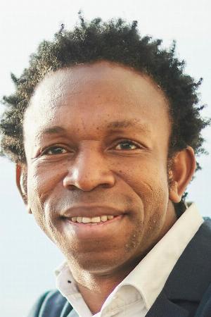 Ousman Umar