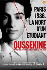 Oussekine (TV Miniseries)