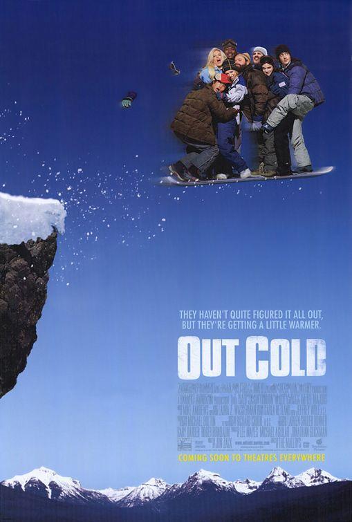 Out Cold  - Poster / Main Image