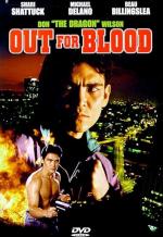 Out for Blood (Karate Man) 