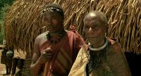 Out of Africa  - Stills
