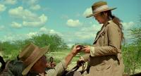Out of Africa  - Stills