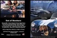 Out of Nowhere (TV) - Dvd