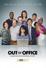 Out of Office (TV)