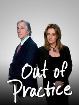 Out of Practice (TV Series) - Poster / Main Image