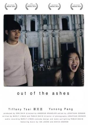 Out of the Ashes (C)