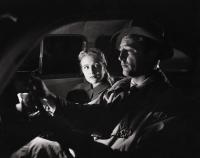 Jane Greer & Robert Mitchum