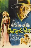 Out of the Past  - Poster / Main Image