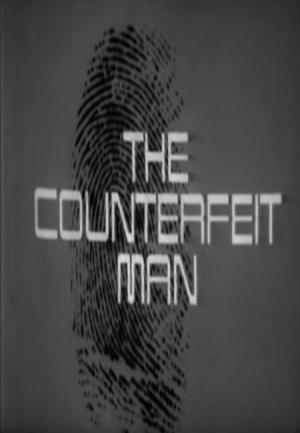 The Counterfeit Man (TV)