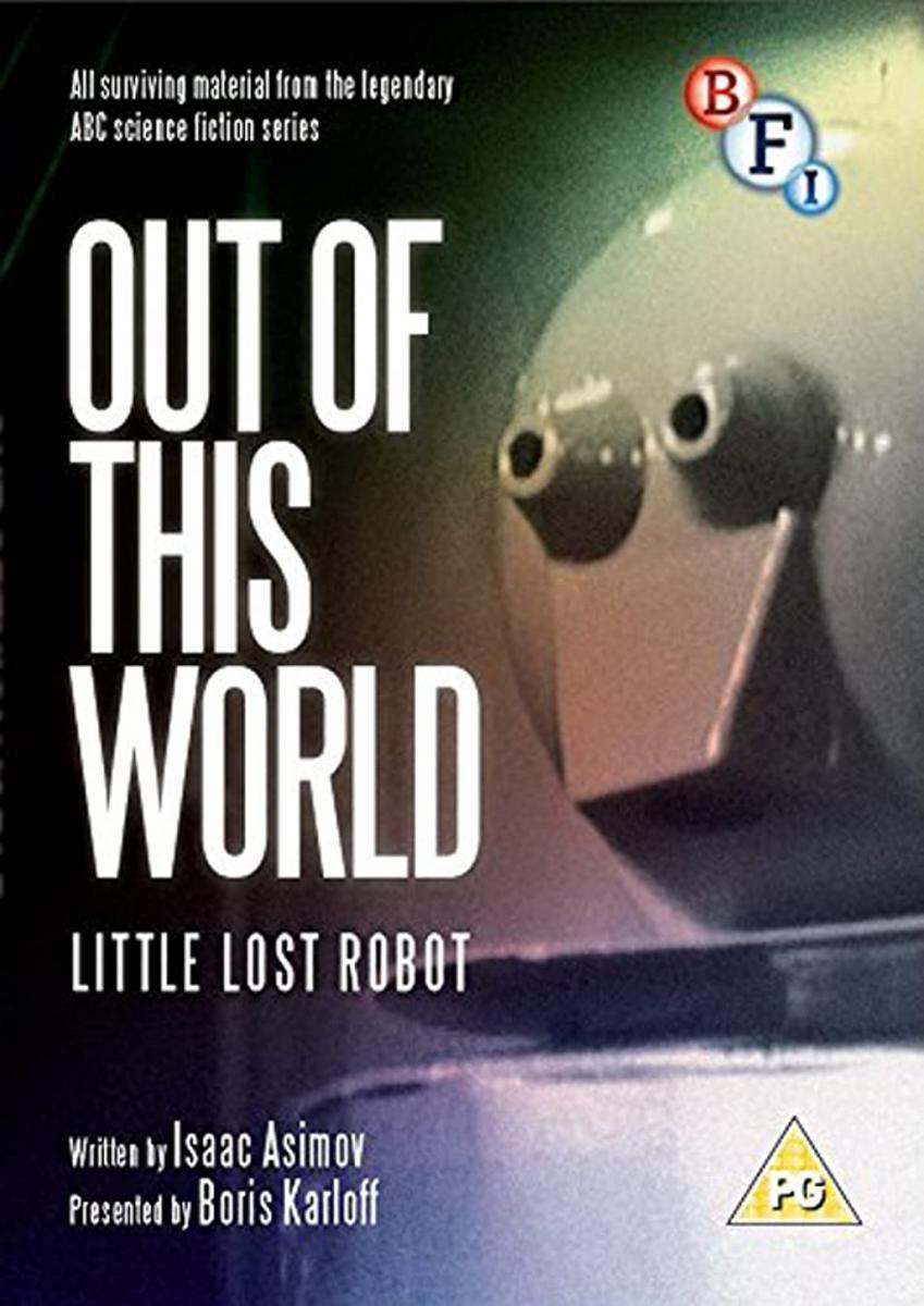 Out of This World (TV Series) (1962) FilmAffinity