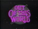 De otro mundo (Serie de TV)