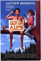 Out on a Limb  - Poster / Main Image