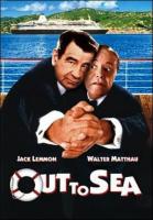 Out to Sea  - Dvd