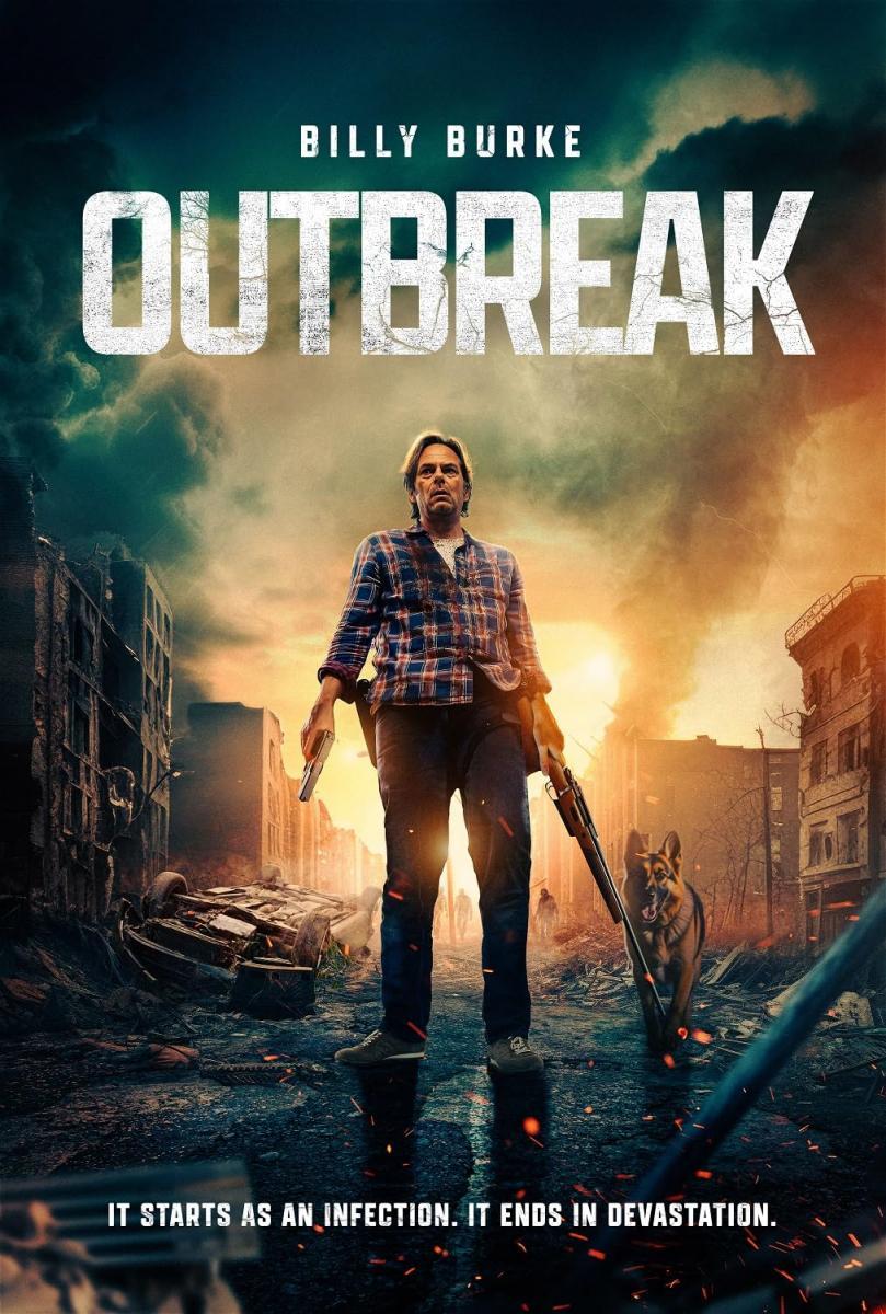 Outbreak (2025) - FilmAffinity