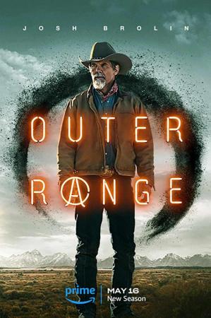Outer Range (TV Series)