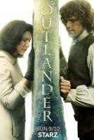 Outlander (Serie de TV) - Posters