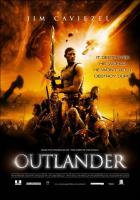 Outlander  - Posters