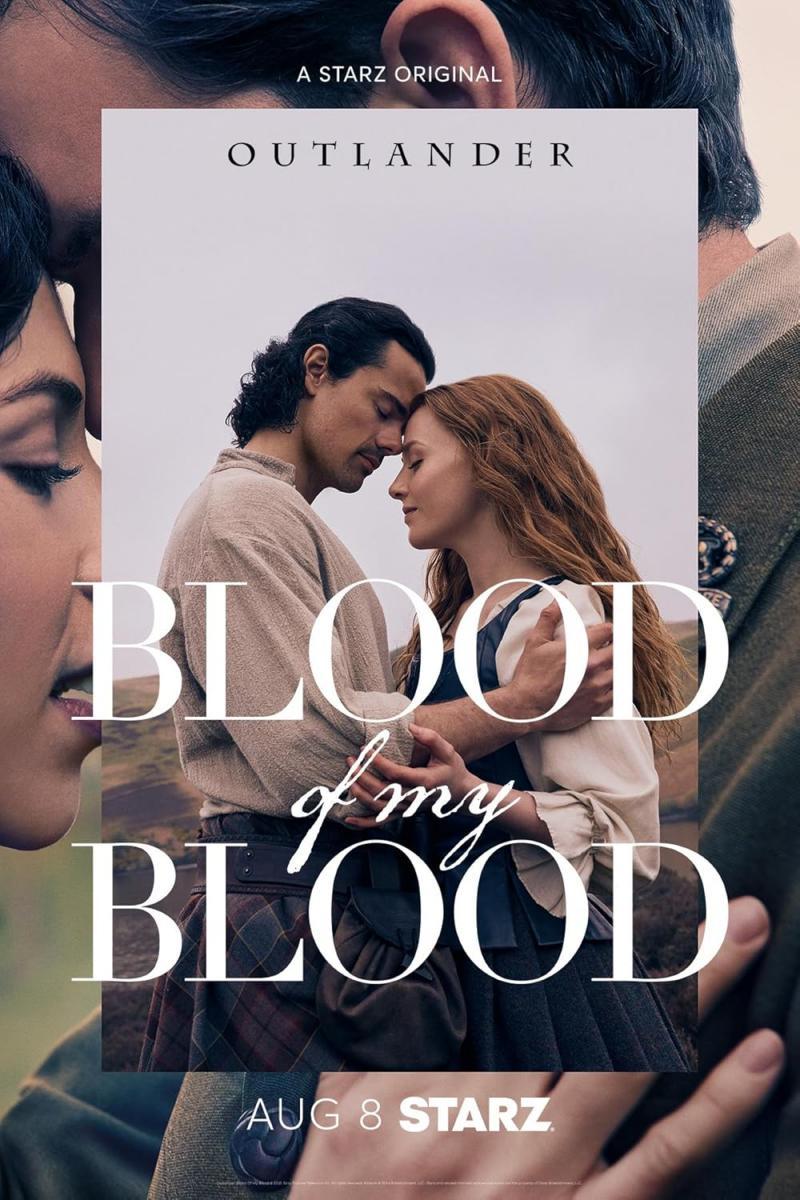 Outlander: Sangre de mi sangre (TV Series)