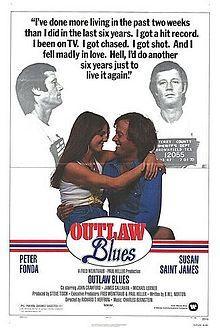 Outlaw Blues 