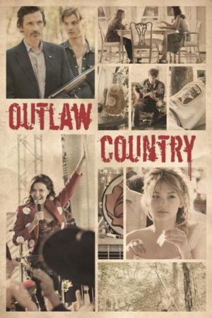 Outlaw Country (TV)