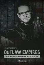 Outlaw Empires (TV Series)