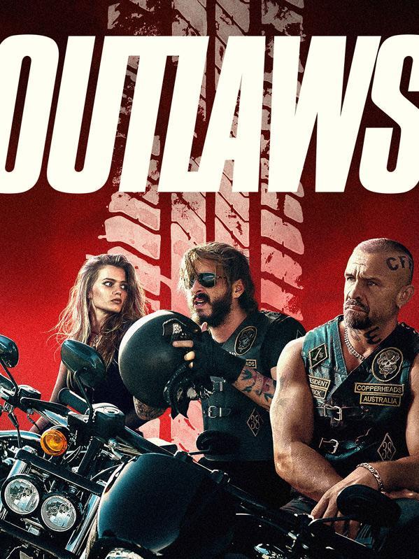 Outlaws (2017) FilmAffinity