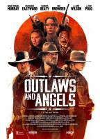 Outlaws and Angels  - Poster / Main Image