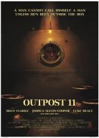 Outpost 11  - Poster / Imagen Principal