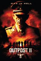 Outpost: Black Sun  - Poster / Imagen Principal