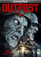 Outpost: Black Sun  - Posters