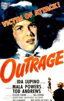 Outrage  - Poster / Main Image