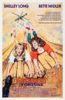 Outrageous Fortune  - Poster / Main Image