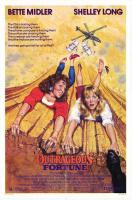 Outrageous Fortune  - Posters