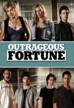 Outrageous Fortune (Serie de TV)