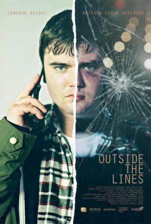 Outside the Lines (C)