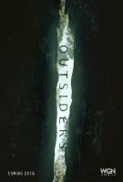 Outsiders (Serie de TV) - Posters