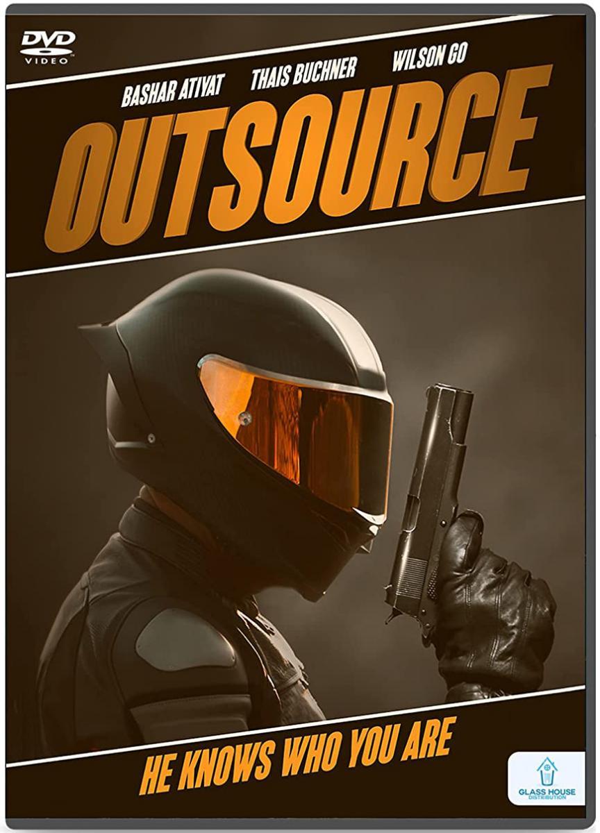 Outsource (2022) - FilmAffinity