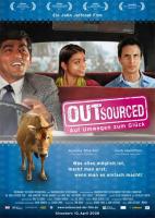 Outsourced  - Posters