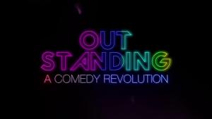 Humor arcoíris: Una revolución de comedia 