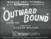 Outward Bound  - Fotogramas