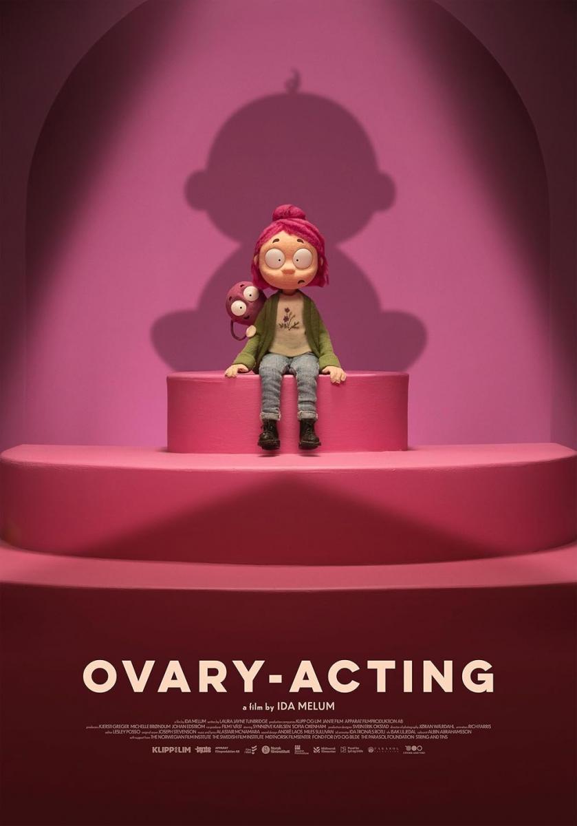 Ovary-Acting (C)