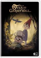 Over the Garden Wall (TV Miniseries) - Dvd