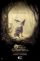 Over the Garden Wall (TV Miniseries) - Poster / Main Image
