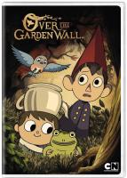 Over the Garden Wall (TV Miniseries) - Dvd