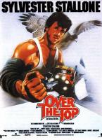Over the Top  - Poster / Main Image