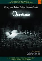 Over Time (C)